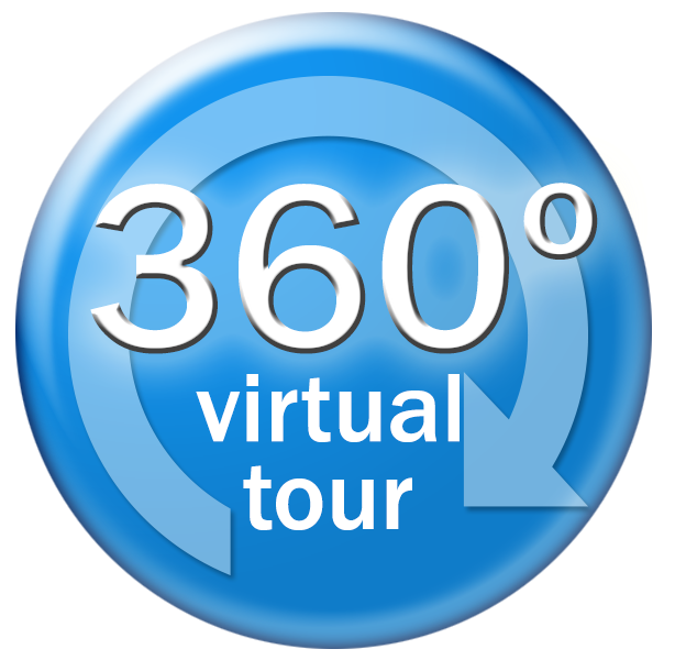 360 logo